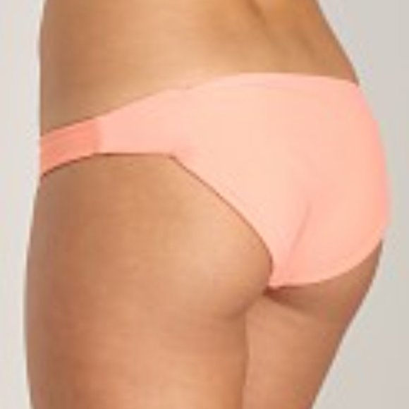 Mikoh coral bikini bottom - Picture 5 of 5